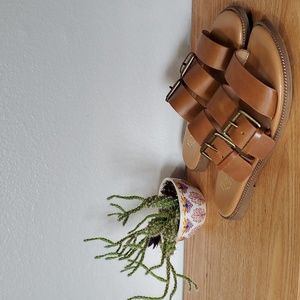 Franco Sarto Kasa Sandal